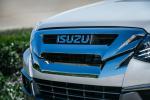 Isuzu MU-X 2018 года (ZA)